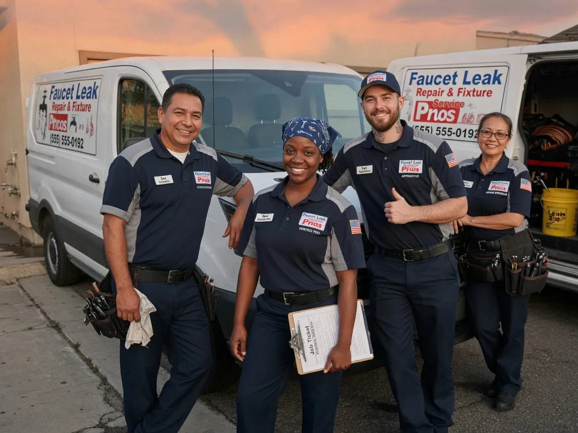 Faucet Repair company in Indiantown, FL